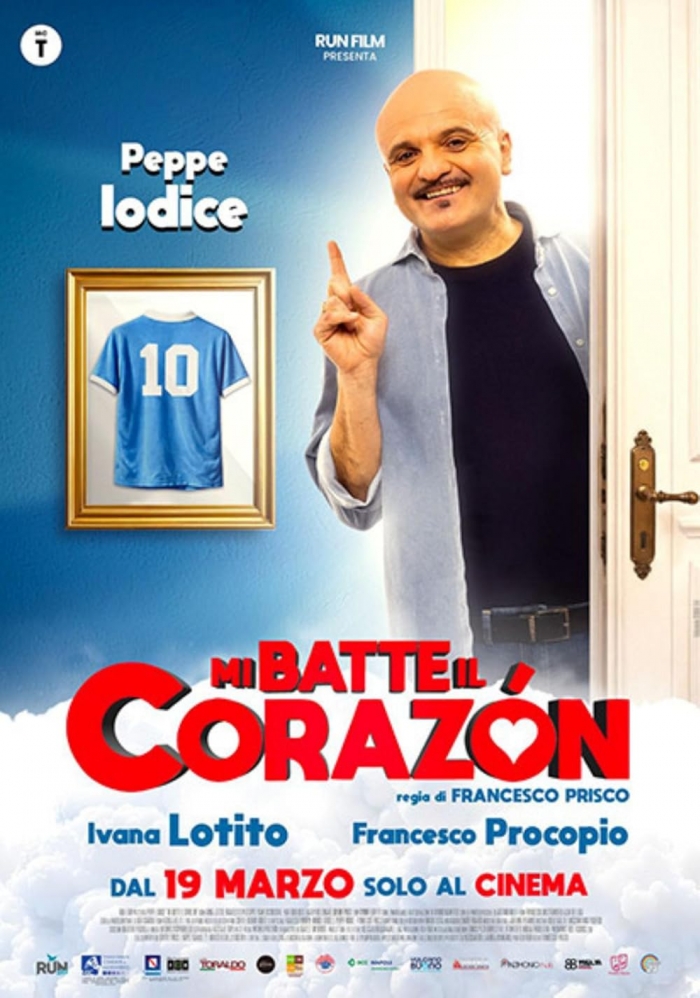 Mi batte il corazon