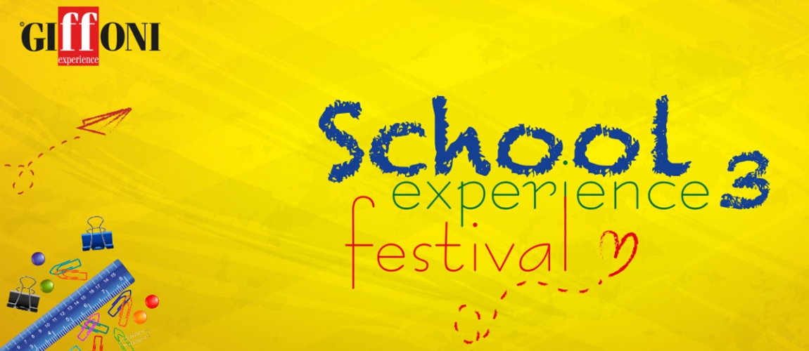 I corti Arci Movie al Giffoni School Experience Festival 3
