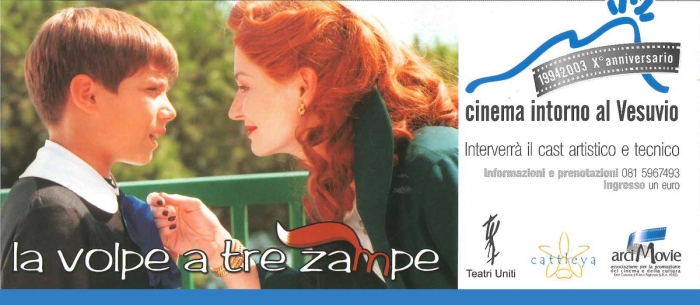 Rassegne 2001/02
