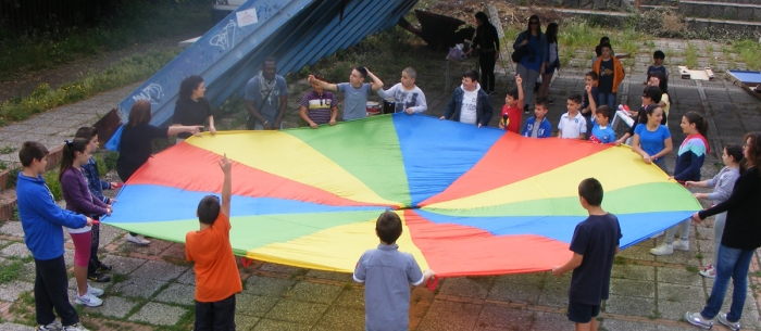 Progetti 2012