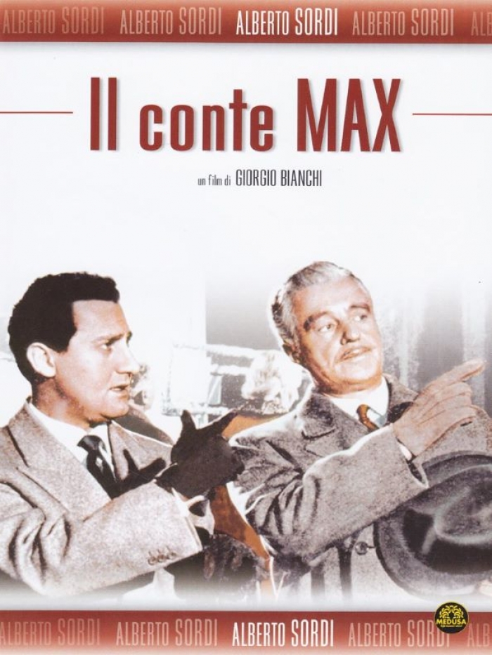 Il conte Max
