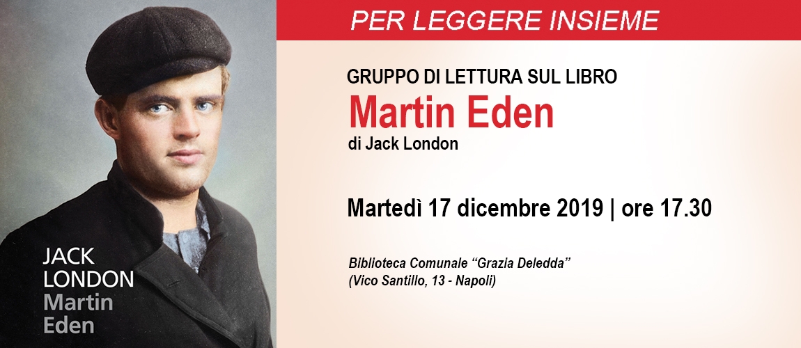 PER LEGGERE INSIEME
