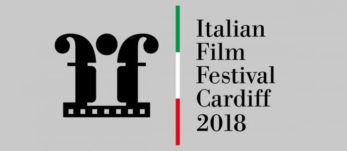 Arci Movie all'Italian Film Festival Cardiff