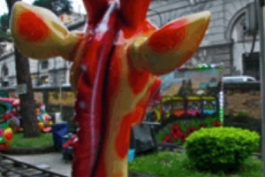 CRONOPIOS