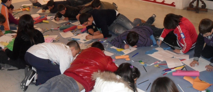 Progetti 2000