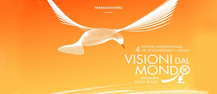 APERTI AL PUBBLICO di Silvia Bellotti al Festival Visioni dal Mondo/ Immagini dalla realt&agrave;