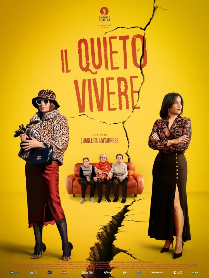 Il quieto vivere