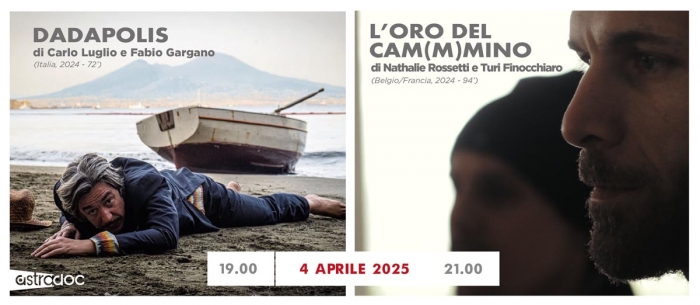 Doppio appuntamento Astradoc