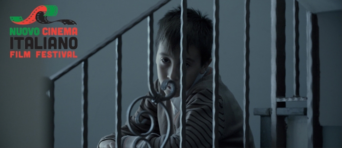 "IL MANUTENTORE" al Nuovo Cinema Italiano Film Festival di Charleston (USA)