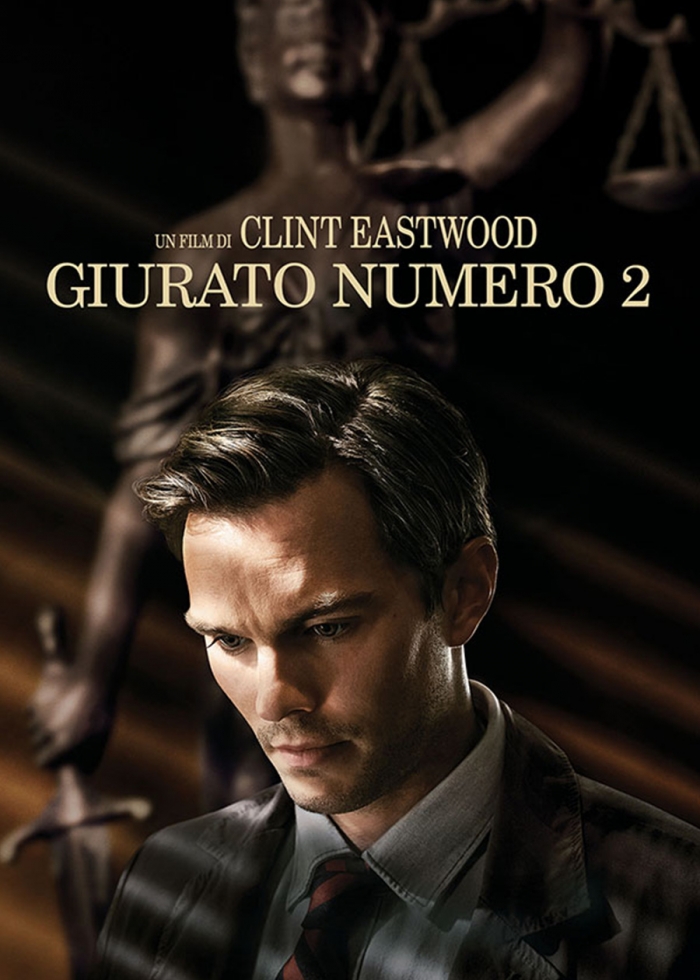 Giurato numero 2