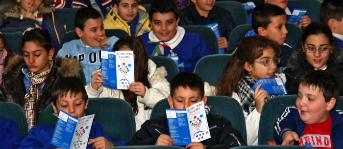 Progetti 2008
