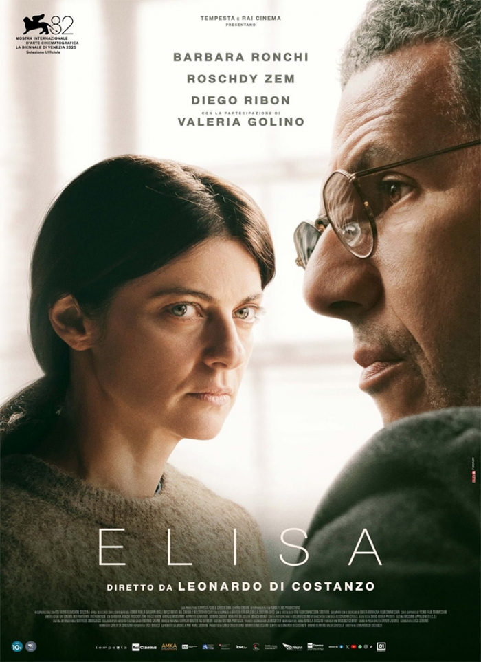 Elisa