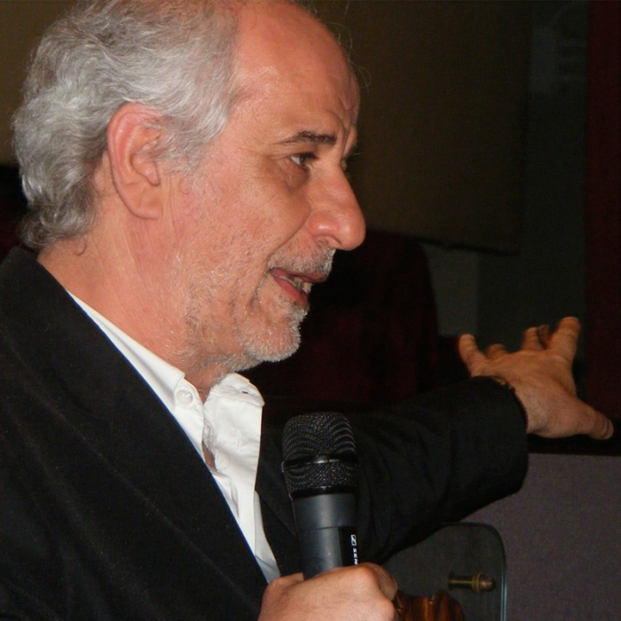 Toni Servillo
