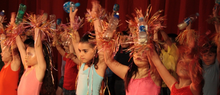 Prim'Aria di Musica