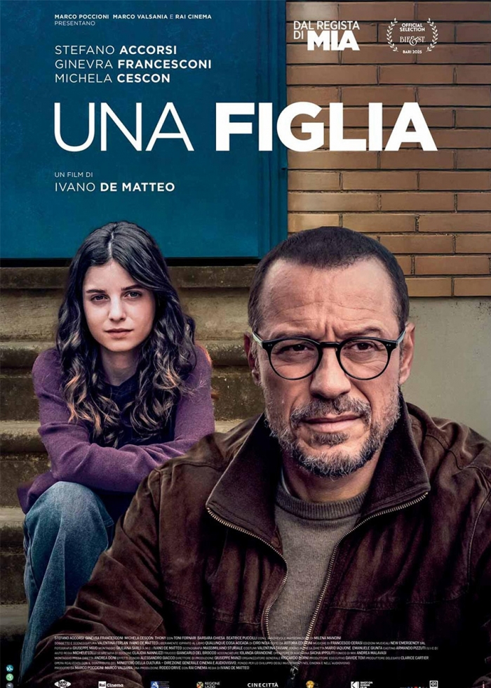 Una Figlia