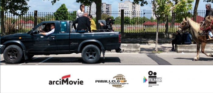 Insegnare e produrre il CINEMA DEL REALE: l&rsquo;esperienza degli Atelier di FILMaP