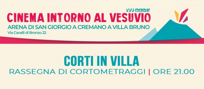 Corti in villa