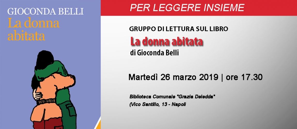PER LEGGERE INSIEME
