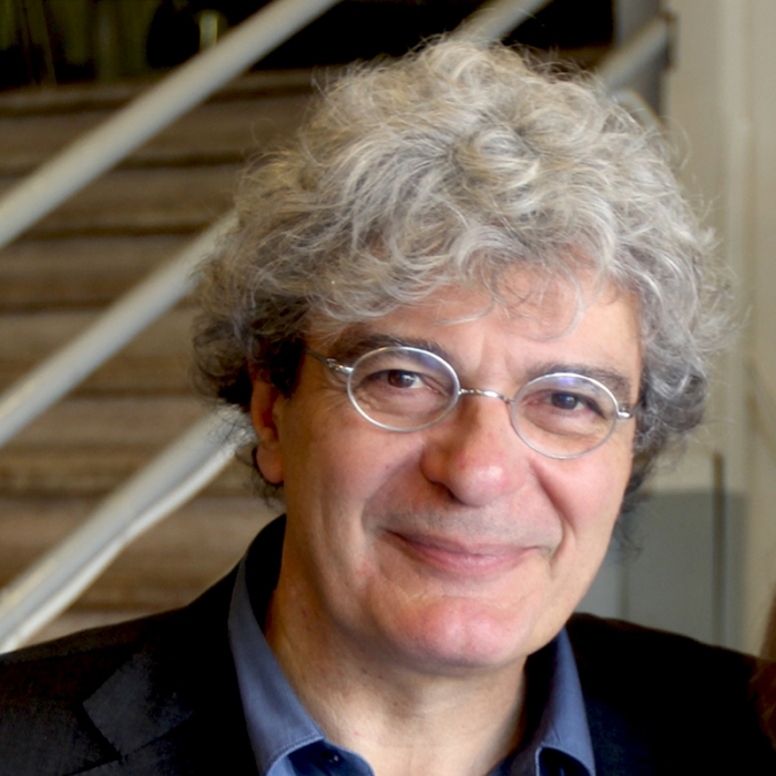 Mario Martone
