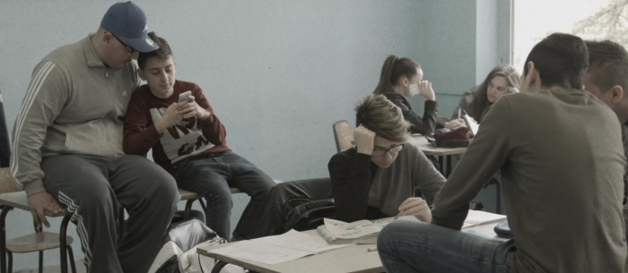 Movielab 2015/16