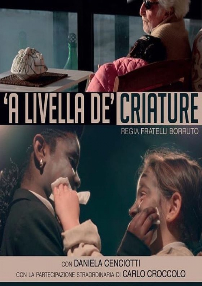 Livella de&rsquo; criature