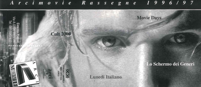 Rassegne 1996/97